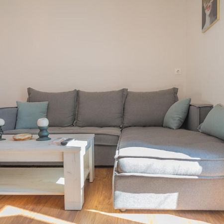 Jessica Apartment Corfu  Εξωτερικό φωτογραφία