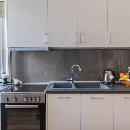 Jessica Apartment Corfu  Εξωτερικό φωτογραφία