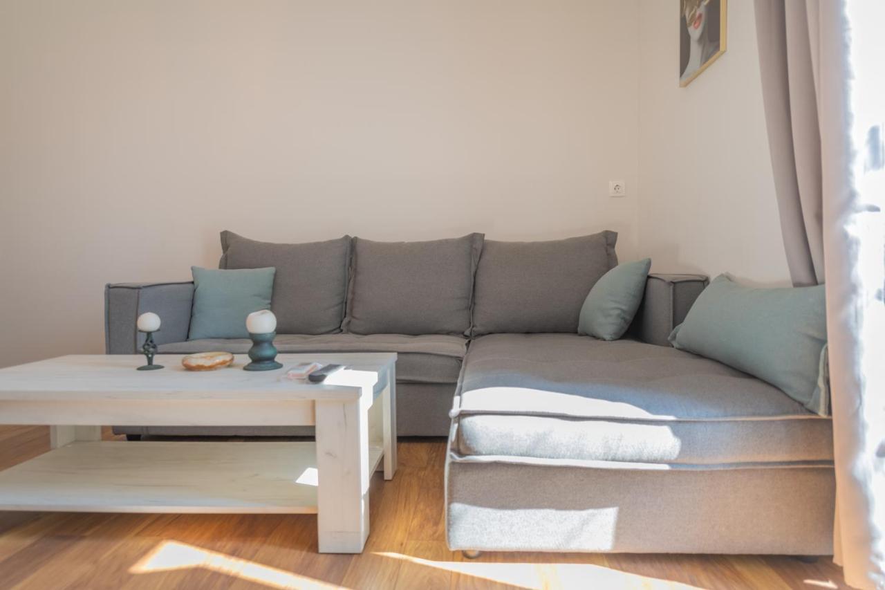 Jessica Apartment Corfu  Εξωτερικό φωτογραφία
