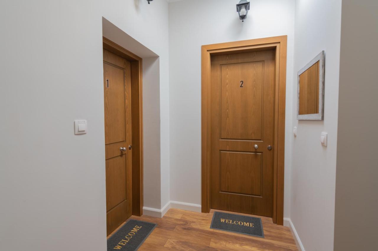 Jessica Apartment Corfu  Εξωτερικό φωτογραφία