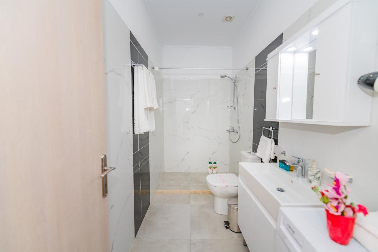 Jessica Apartment Corfu  Εξωτερικό φωτογραφία