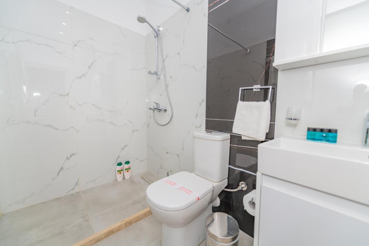 Jessica Apartment Corfu  Εξωτερικό φωτογραφία