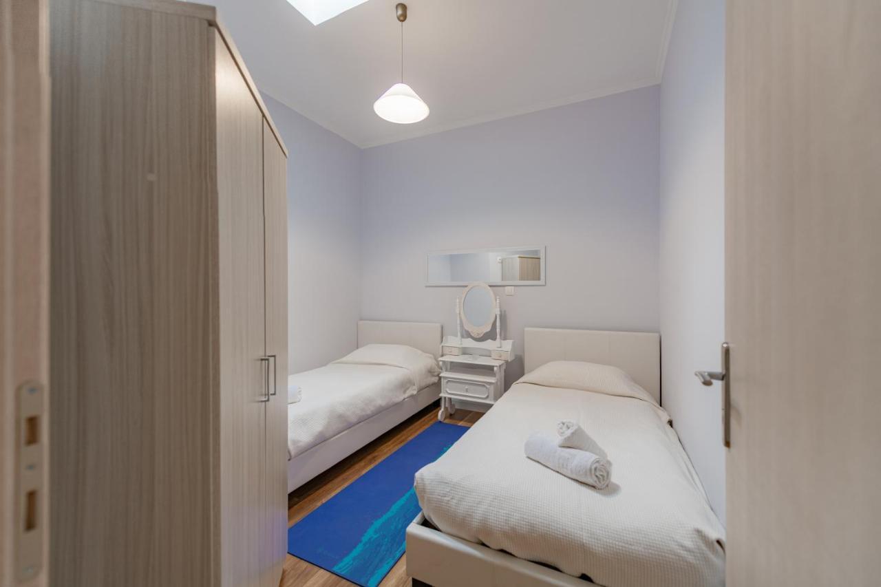 Jessica Apartment Corfu  Εξωτερικό φωτογραφία