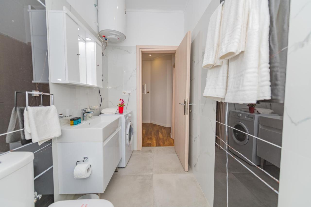Jessica Apartment Corfu  Εξωτερικό φωτογραφία