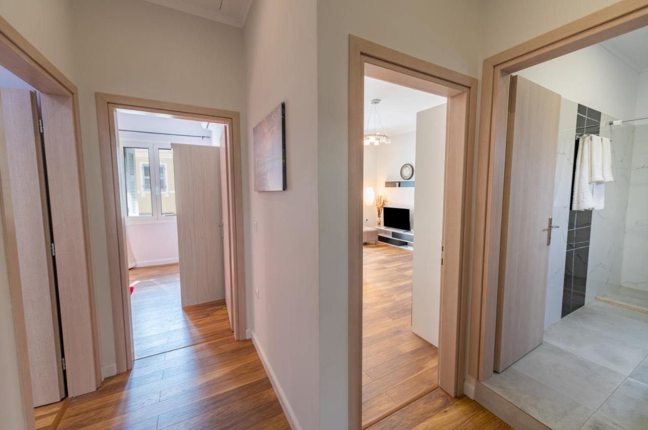 Jessica Apartment Corfu  Εξωτερικό φωτογραφία